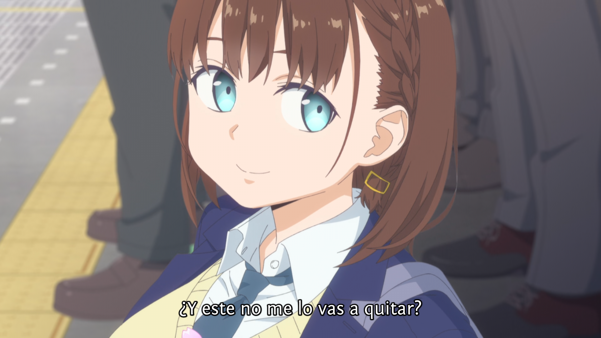 Getsuyoubi no Tawawa 2 (Ñyuum)